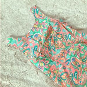 Lilly P || 2 || Romper